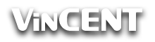 Vincent Logo